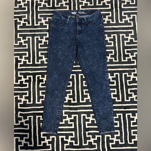 Women’s Massimo Mid Rise Jegging